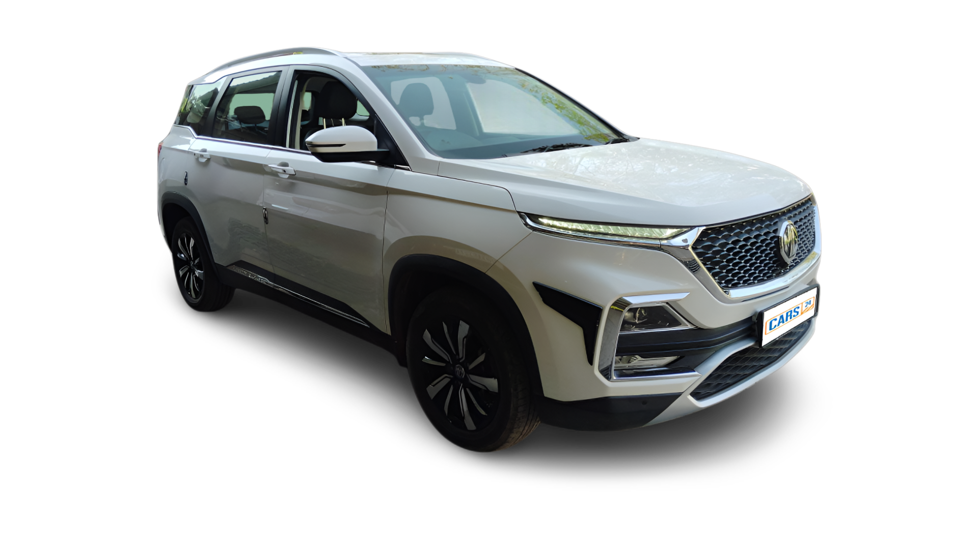 MG HECTOR-img